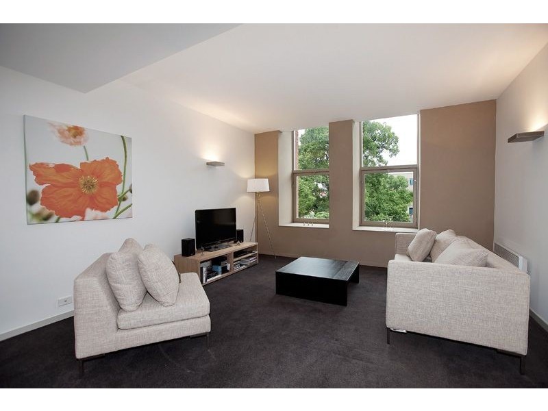 102k/211 Powlett Street, East Melbourne VIC 3002