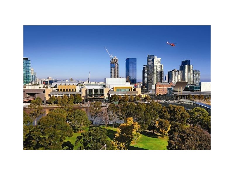 904/565 Flinders Street, Melbourne VIC 3000