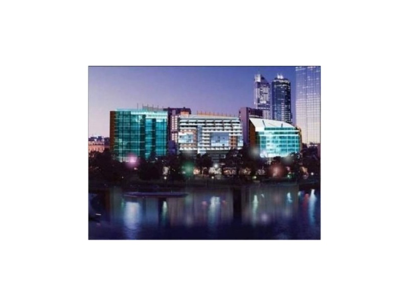 904/565 Flinders Street, Melbourne VIC 3000