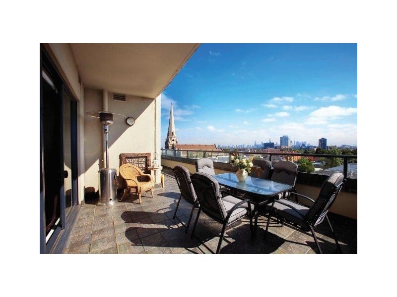 403/3-7a Alma Road, St Kilda VIC 3182