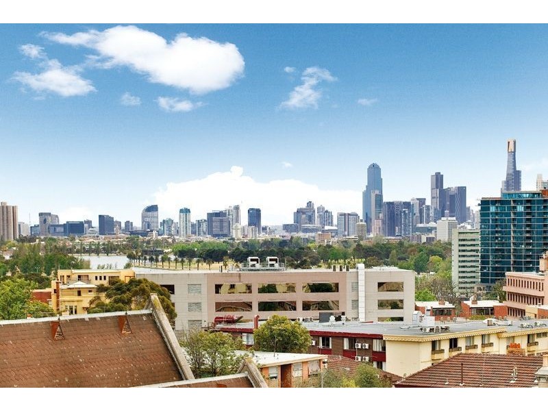 403/3-7a Alma Road, St Kilda VIC 3182