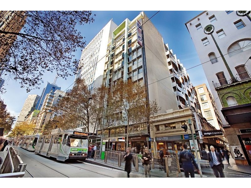 910/233 Collins st, Melbourne VIC 3000