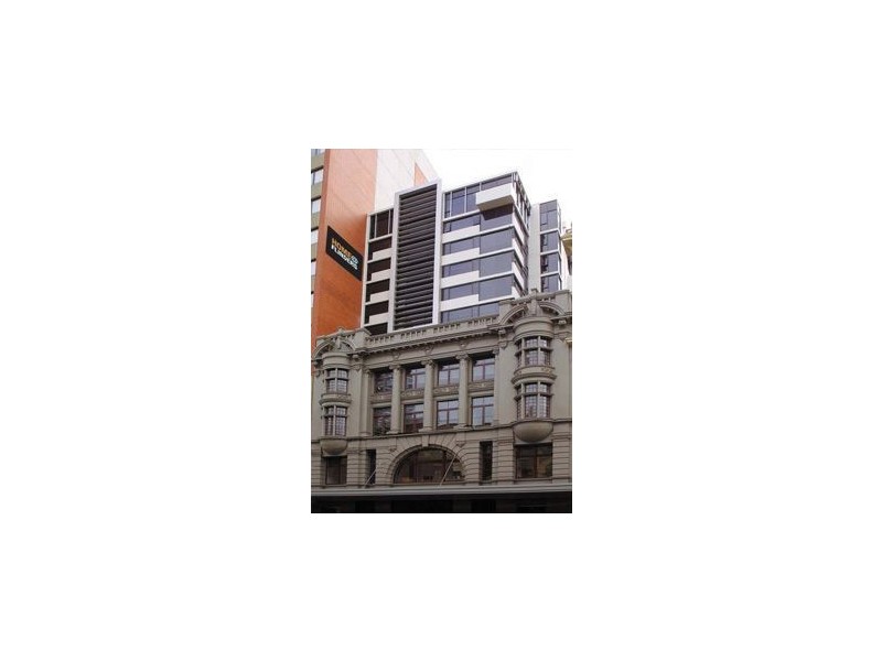 911B/268 Flinders Street, Melbourne VIC 3000