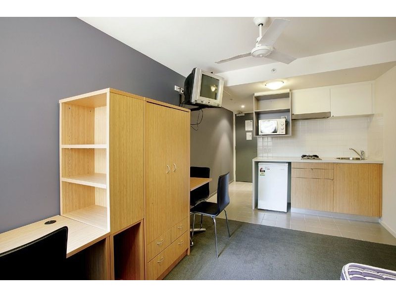 911B/268 Flinders Street, Melbourne VIC 3000