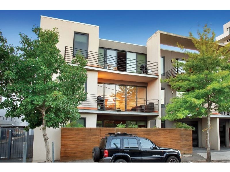 4/12 Howard Street, Richmond VIC 3121