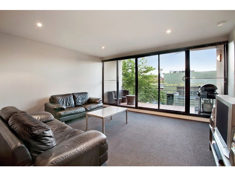 4/12 Howard Street, Richmond VIC 3121
