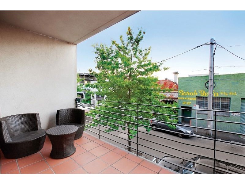 4/12 Howard Street, Richmond VIC 3121