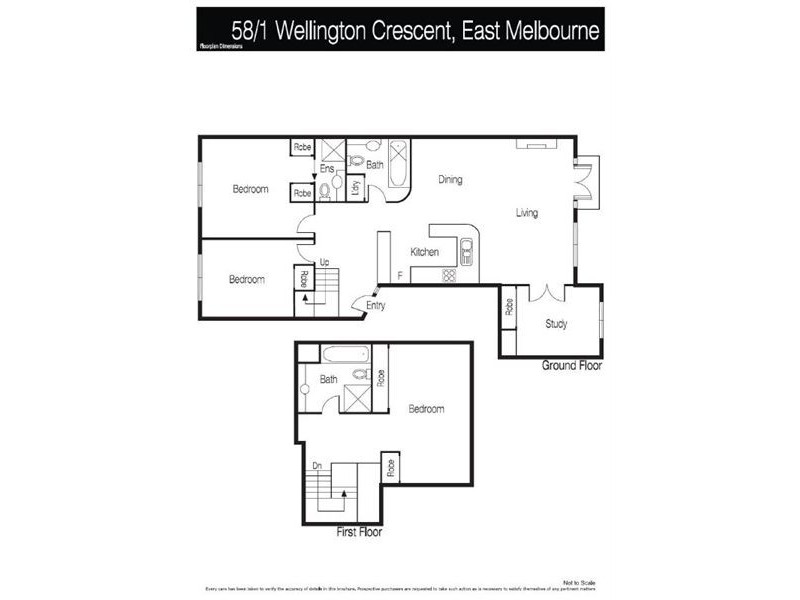 58/1 Wellington Crescent, East Melbourne VIC 3002