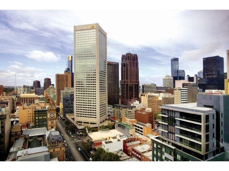 1908/250 Elizabeth Street, Melbourne VIC 3000