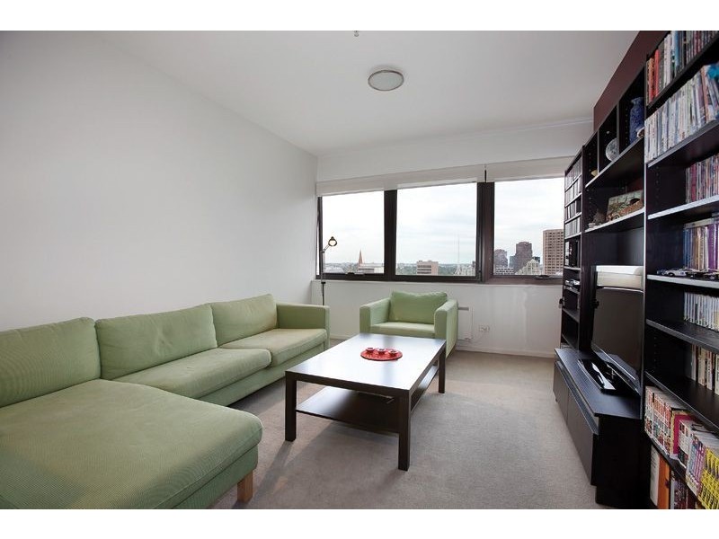 1908/250 Elizabeth Street, Melbourne VIC 3000
