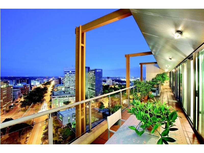 208/283 Spring Street, Melbourne VIC 3000