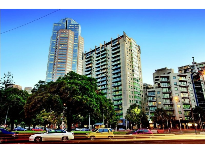 208/283 Spring Street, Melbourne VIC 3000