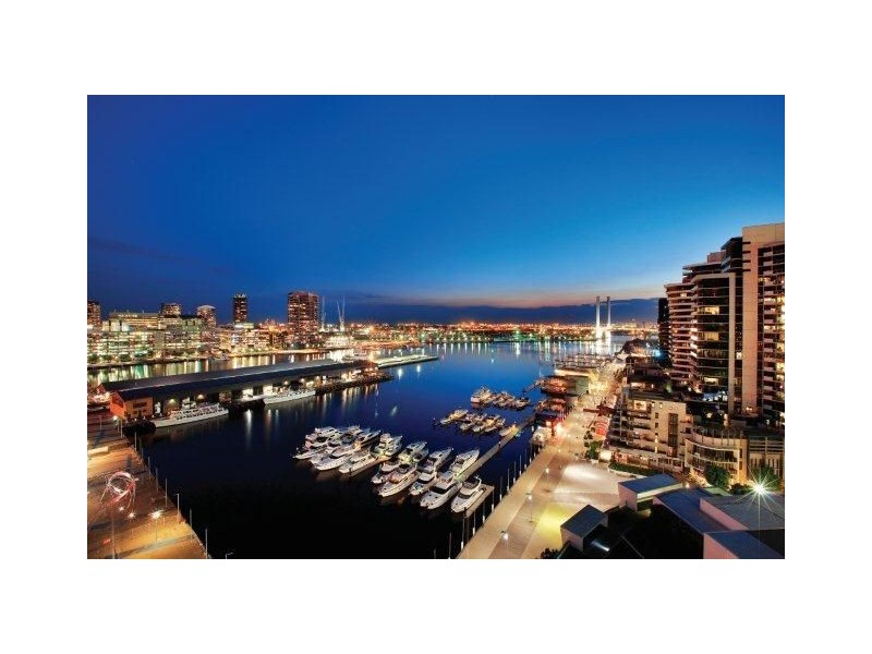 1302/2 New Quay Promenade, Docklands VIC 3008