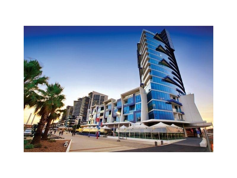 1302/2 New Quay Promenade, Docklands VIC 3008