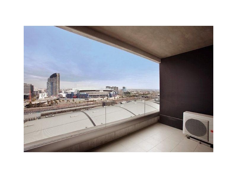 1407/200 Spencer Street, Melbourne VIC 3000