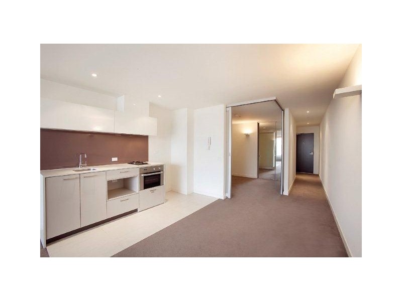 1407/200 Spencer Street, Melbourne VIC 3000