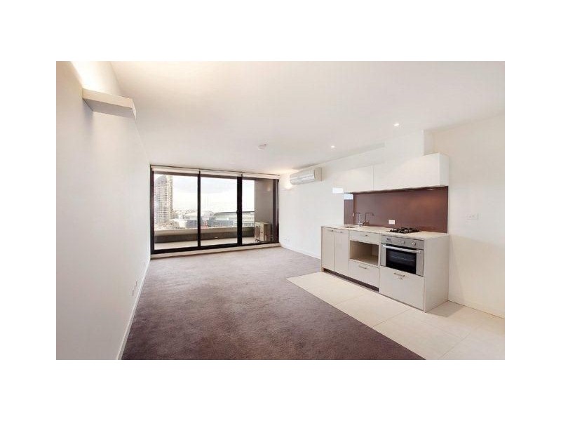 1407/200 Spencer Street, Melbourne VIC 3000