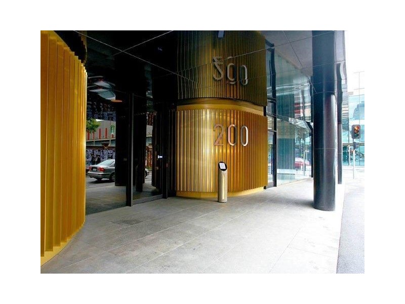 1407/200 Spencer Street, Melbourne VIC 3000