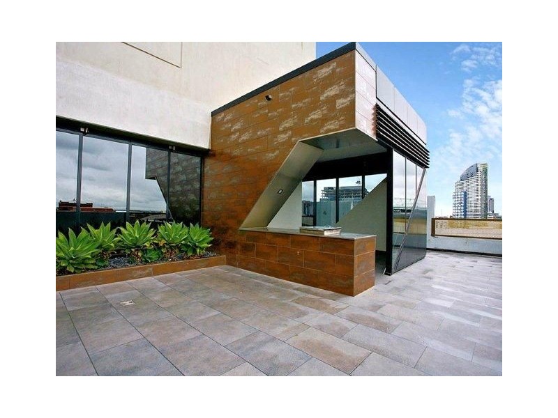1407/200 Spencer Street, Melbourne VIC 3000