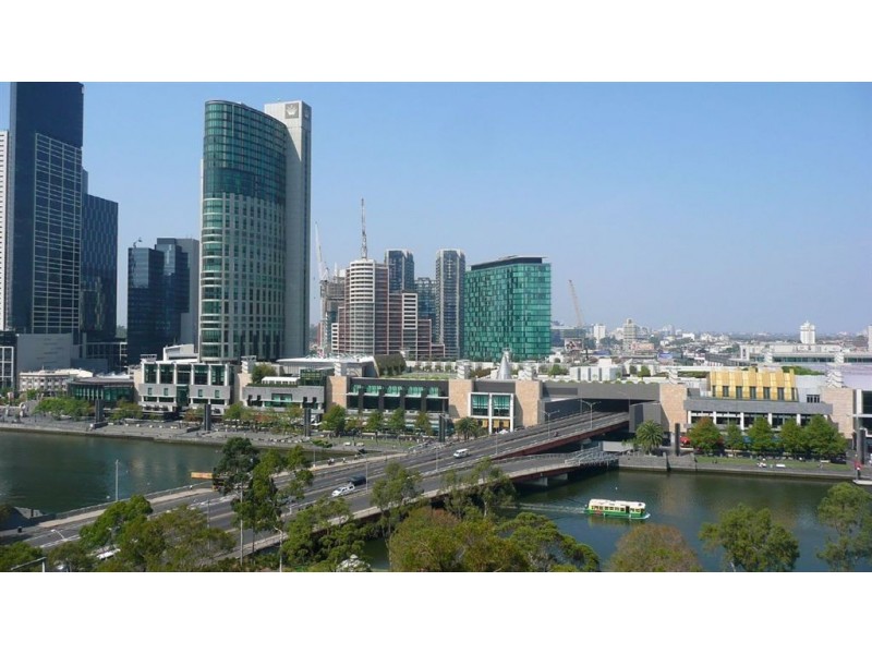 1217/555 Flinders Street, Melbourne VIC 3000