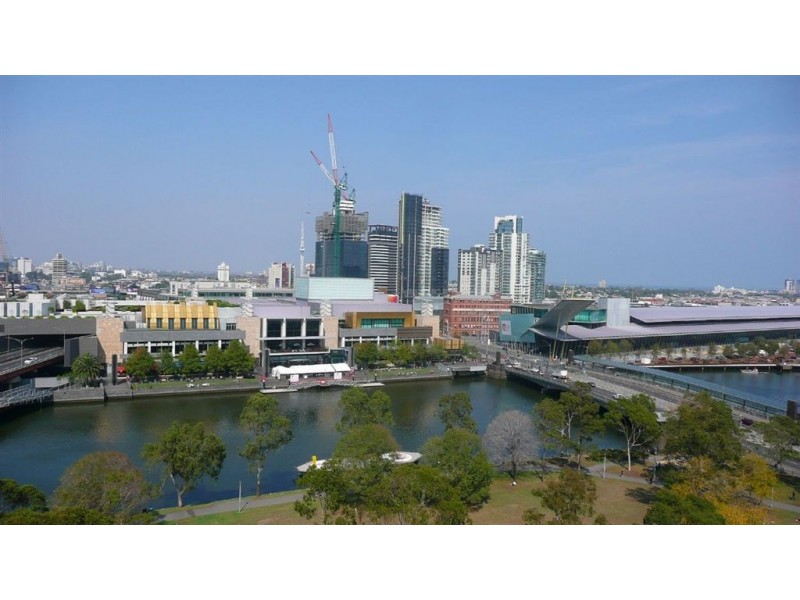 1217/555 Flinders Street, Melbourne VIC 3000
