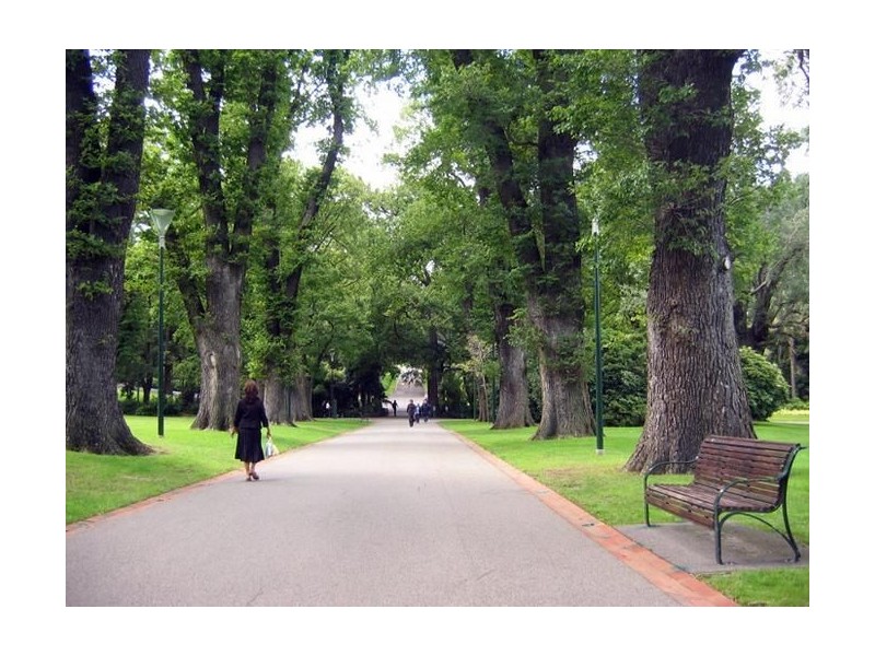 7/25 Hotham Street, East Melbourne VIC 3002