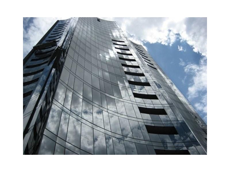 1204/454 St Kilda Road, Melbourne VIC 3004