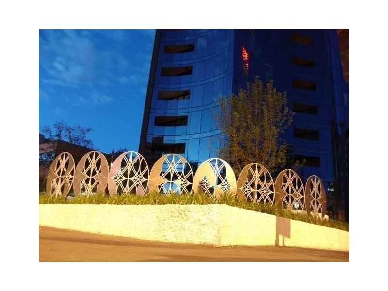 1204/454 St Kilda Road, Melbourne VIC 3004