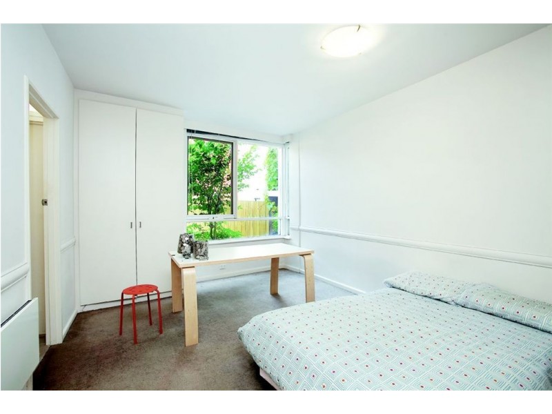 9/25 Hotham St, East Melbourne VIC 3002