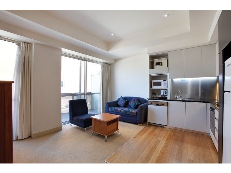 809/233 Collins Street, Melbourne VIC 3000