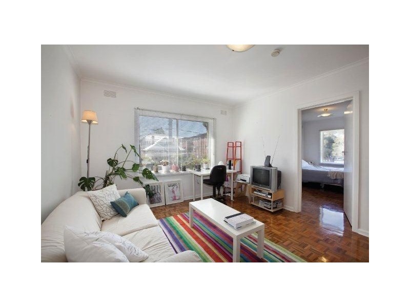 7/118 Holden Street, Fitzroy North VIC 3068