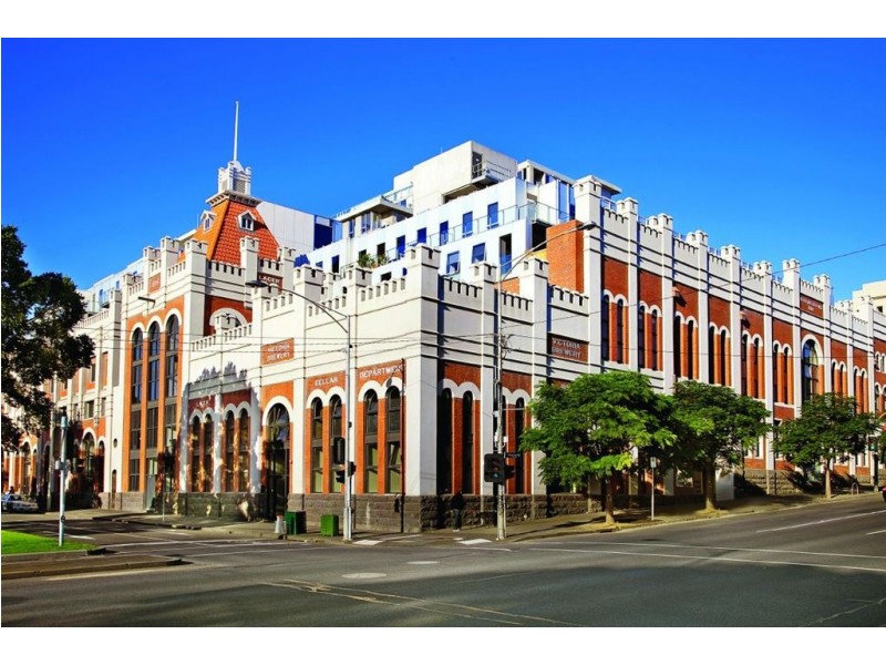 201C/170 Albert Street, East Melbourne VIC 3002