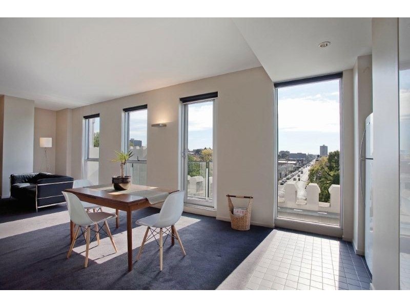 404M/201 Powlett Street, East Melbourne VIC 3002