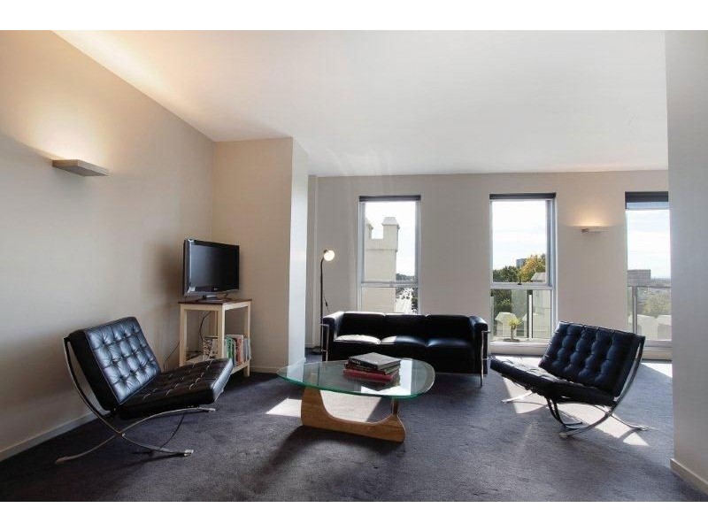 404M/201 Powlett Street, East Melbourne VIC 3002