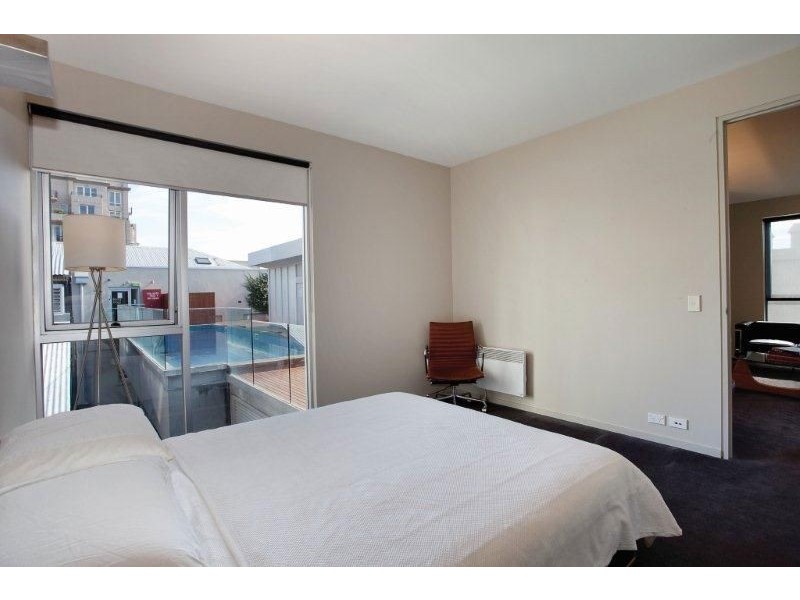 404M/201 Powlett Street, East Melbourne VIC 3002