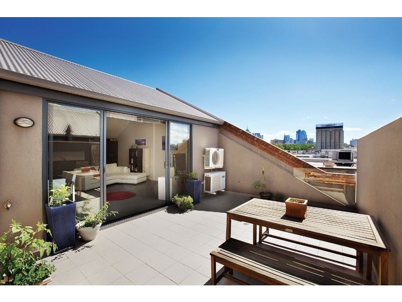 231/3-11 Hoddle Street, Collingwood VIC 3066