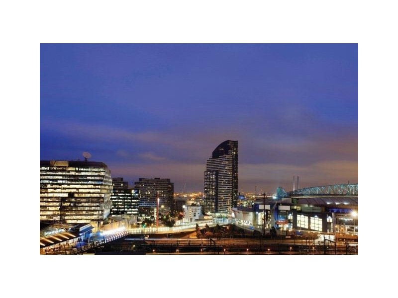 1211/200 Spencer Street, Melbourne VIC 3000