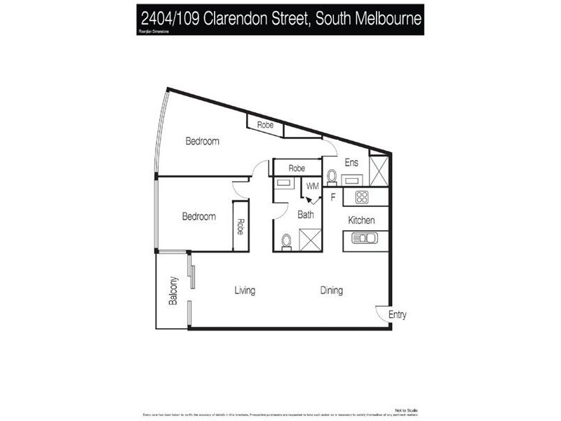 109 Clarendon Street, South Melbourne VIC 3205