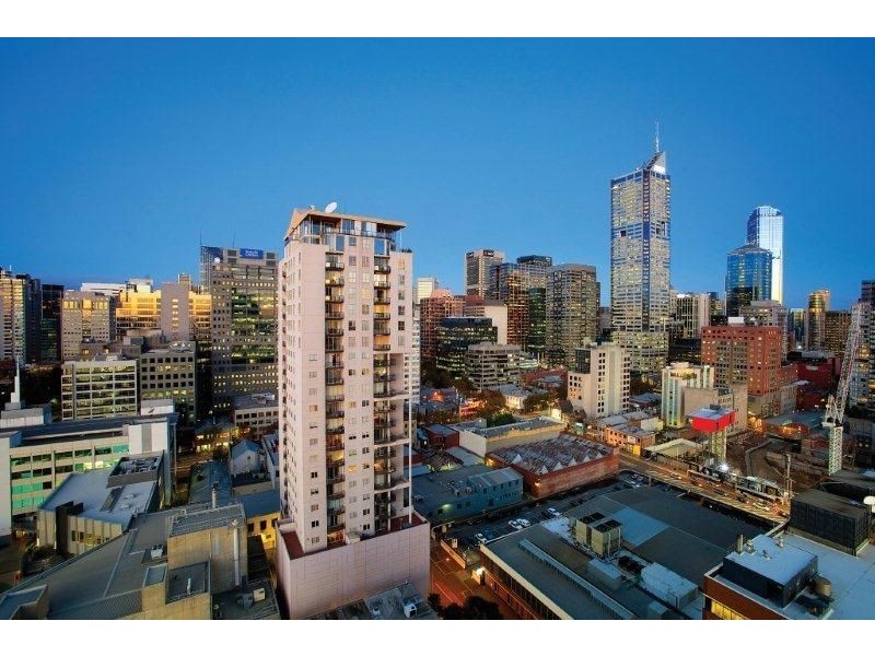 2109/288 Spencer St, Melbourne VIC 3000