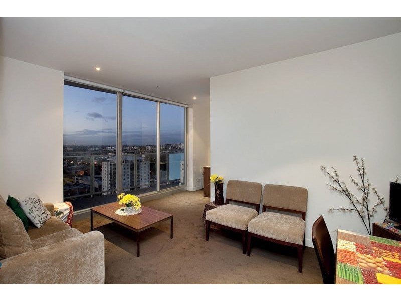 2109/288 Spencer St, Melbourne VIC 3000