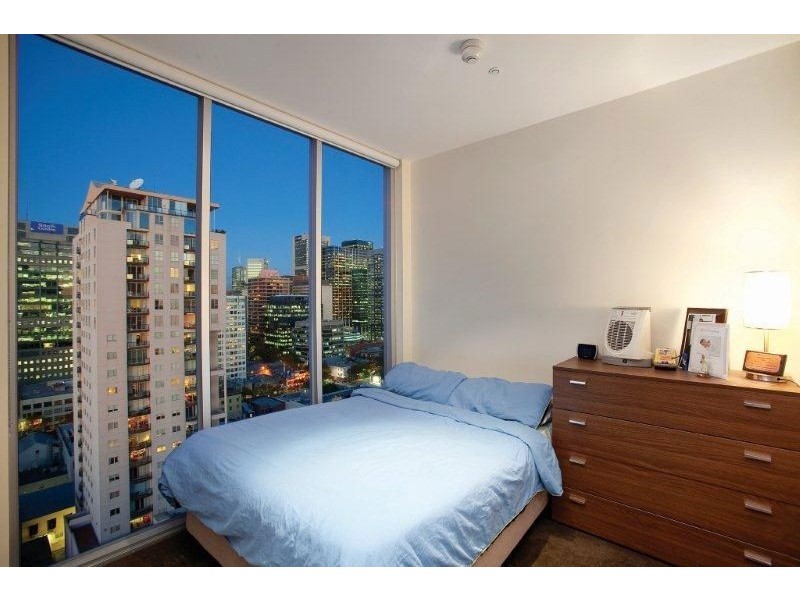 2109/288 Spencer St, Melbourne VIC 3000