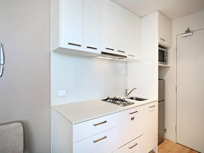 2109/288 Spencer St, Melbourne VIC 3000