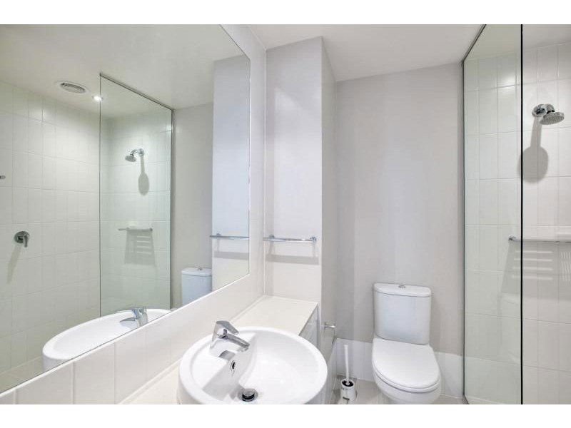 2109/288 Spencer St, Melbourne VIC 3000