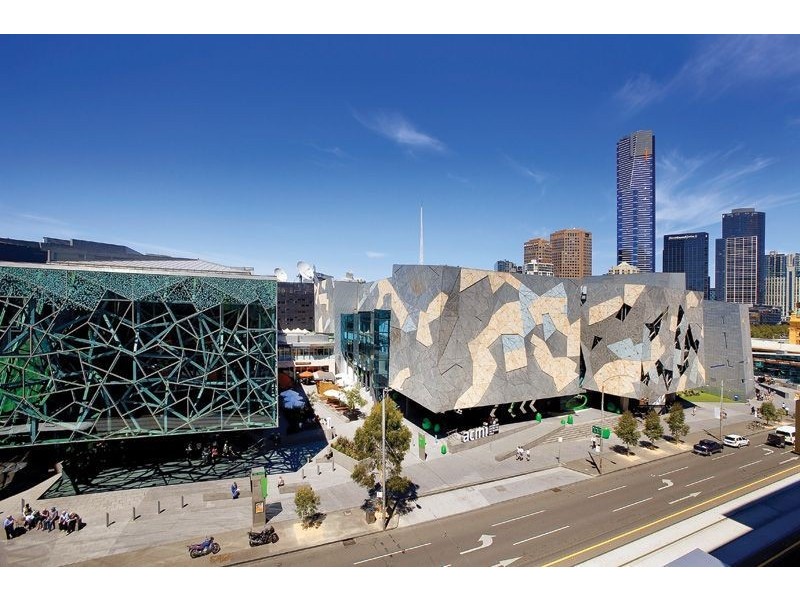 402/166 Flinders Street, Melbourne VIC 3000