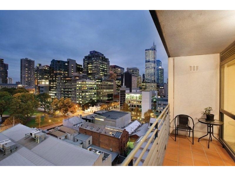 93/33 Jeffcott Street, Melbourne VIC 3000