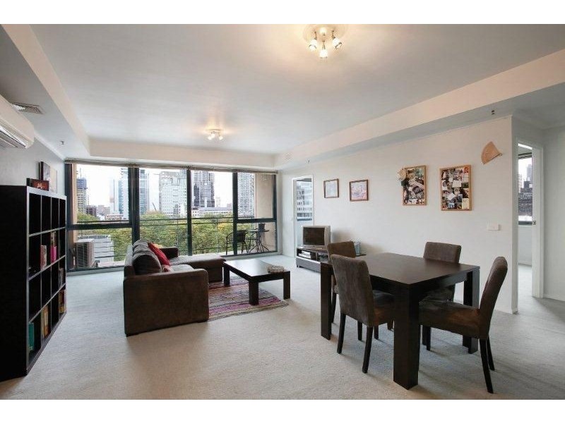 93/33 Jeffcott Street, Melbourne VIC 3000