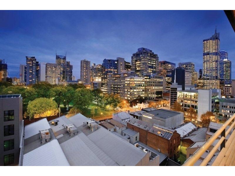 93/33 Jeffcott Street, Melbourne VIC 3000