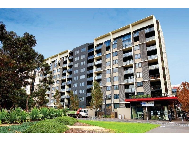 84/801 Bourke Street, Docklands VIC 3008