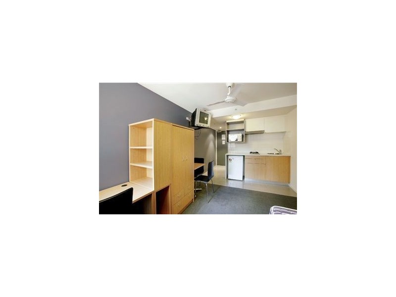 722/268 Flinders Street, Melbourne VIC 3000