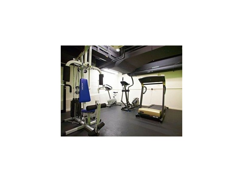 722/268 Flinders Street, Melbourne VIC 3000